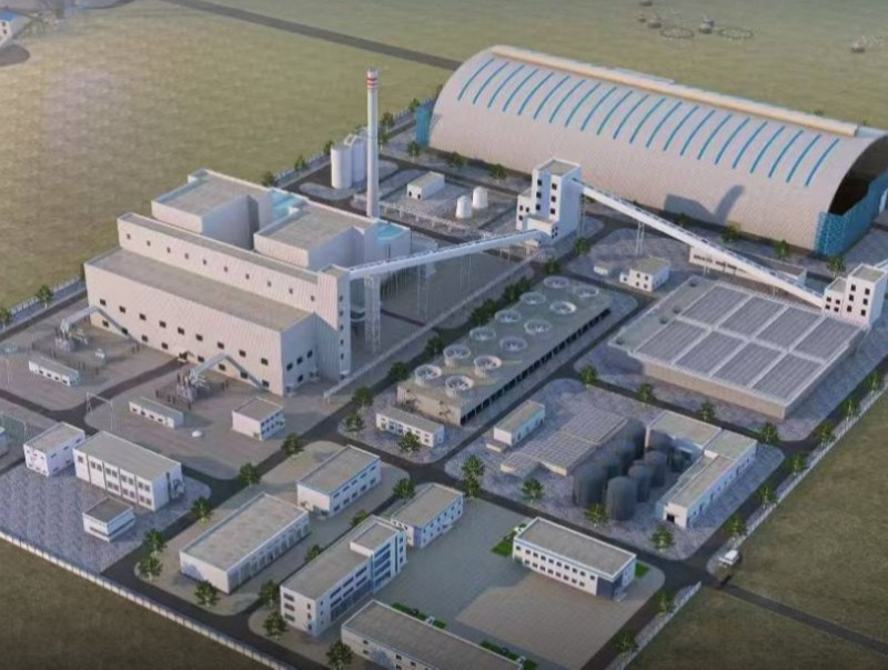 Улаанбадрах 300МВт цахилгаан станцын төсөл хэрэгжсэнээр 250 ажлын байр шинээр бий болно